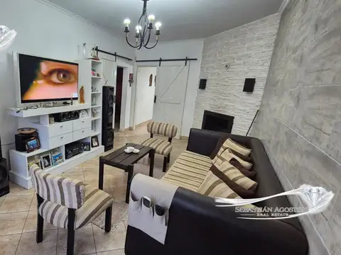 Casa en Venta 20 años