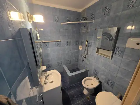 Departamento en San Cristobal