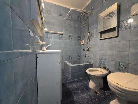 Departamento en Alquiler 58 años