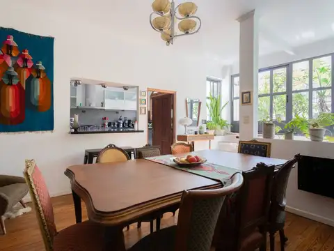 Gorriti y Mario Bravo