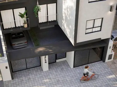 Departamento en Venta 1 año