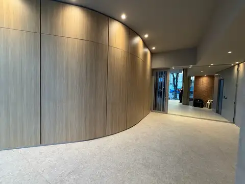 Departamento en venta de 2 dormitorios a estrenar Bauen en Rosario - barrio Lourdes