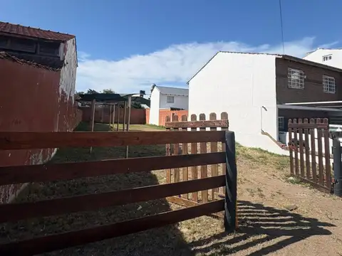 Terreno en Venta de 1,0 m2