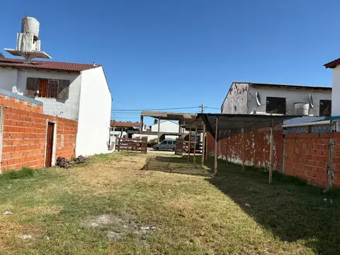 Terreno en venta en Mar del Tuyu