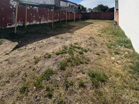 Terreno en Venta en Mar del Tuyu, USD 55.000