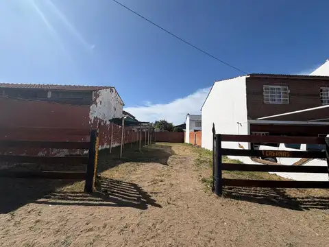 Terreno en Venta en Mar del Tuyu, USD 55.000