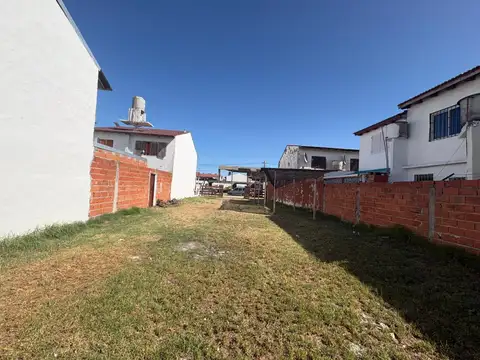 Terreno en venta en Mar del Tuyu