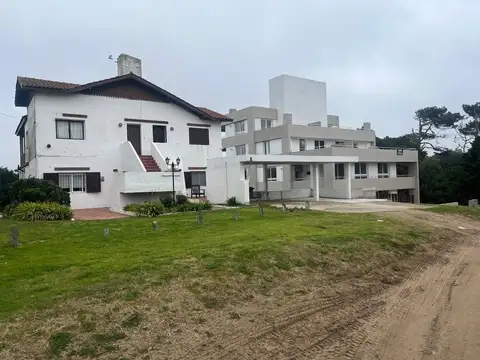 DEPTO RECICLADO ALQUILER PINAMAR A METROS DEL MAR