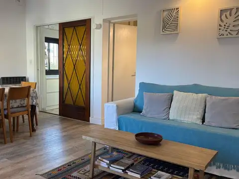 Departamento en Alquiler de 2 dormitorios