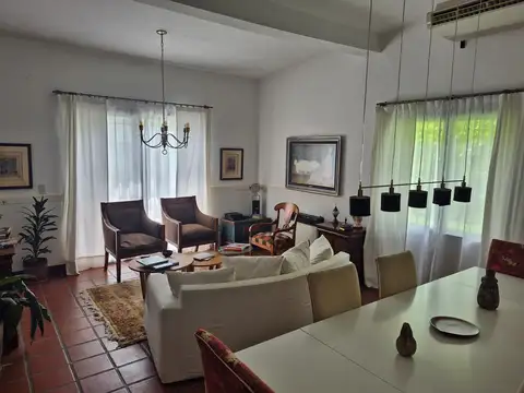 Casa en Alquiler Temporal 30 años