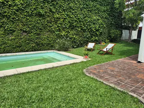 Casa  en Alq. Temporario en Punta Chica, San Fernando, G.B.A. Zona Norte