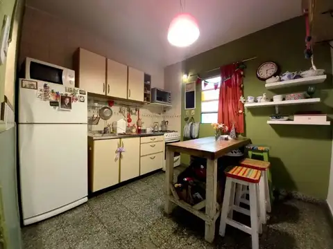 Casa en Venta en Castelar Norte, USD 120.000