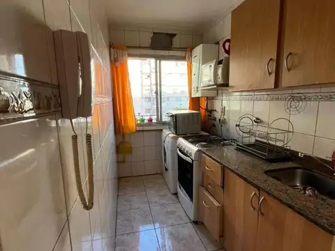 Departamento en Venta de 2 dormitorios