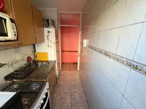 Departamento en Venta en Villa Lugano, USD 52.000