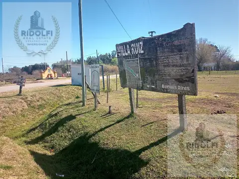 VILLA RUIZ LOS FRESNOS 4