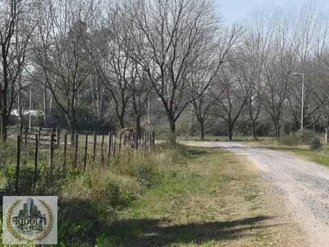 VILLA RUIZ LOS FRESNOS BARRIO SEMI CERRADO