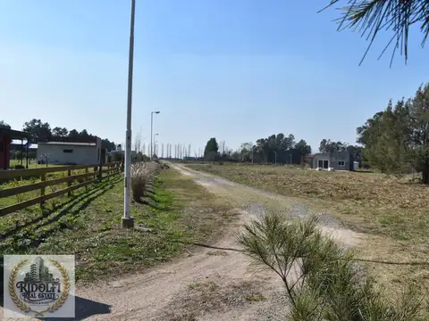 VILLA RUIZ LOS FRESNOS BARRIO SEMI CERRADO