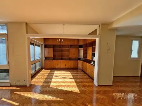 Departamento en Venta en Belgrano, USD 445.000