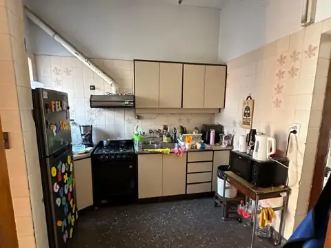 Depto Tipo Casa en Venta en San Andres, USD 74.000