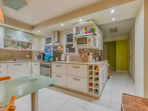 Departamento en Venta 58 años