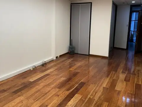 Oficina Monoambiente con 1 baño