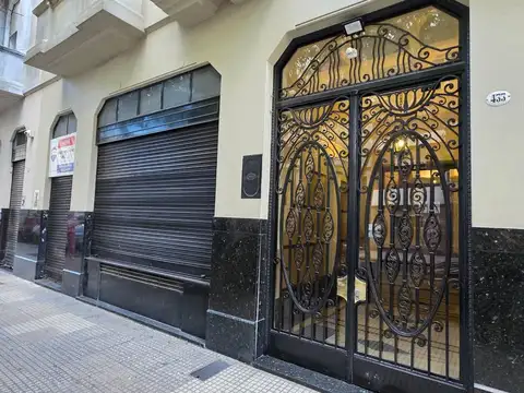 Local en Venta en Monserrat, USD 285.000