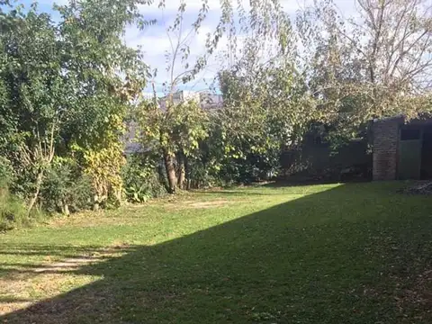 Casa en Venta 25 años