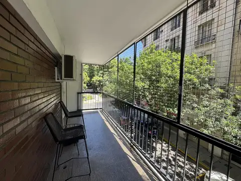 Departamento en Venta de 4 dormitorios