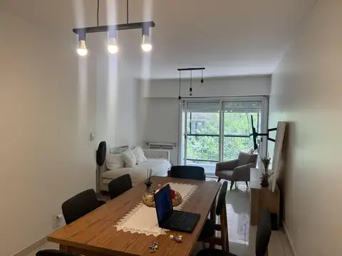 Departamento en Venta Apto profesional