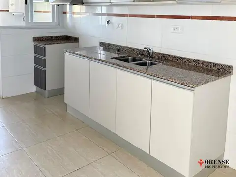 Departamento en Alquiler de 3 ambientes