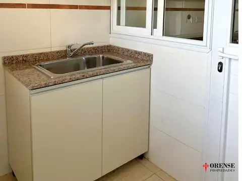 Departamento en Alquiler de 2 dormitorios