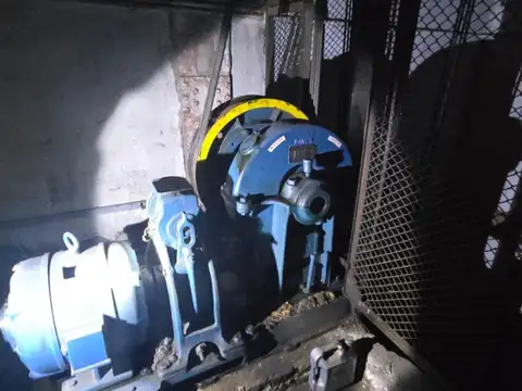 MONSERRAT EDIFICIO VENTA O ALQUILER OPORTUNIDAD