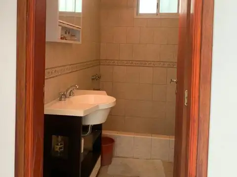 Casa Ideal 2 Familias.