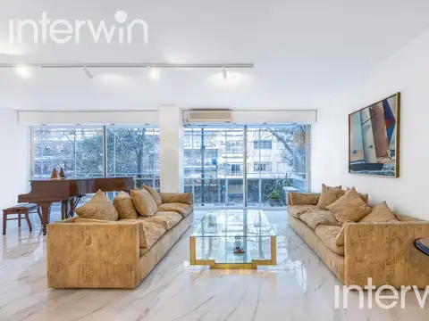 Departamento en Venta en Recoleta, CABA