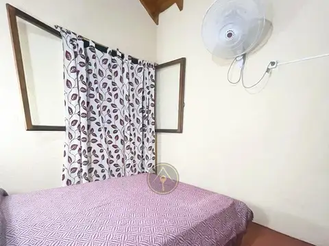 Depto Tipo Casa en Venta en San Clemente del Tuyu, USD 38.000
