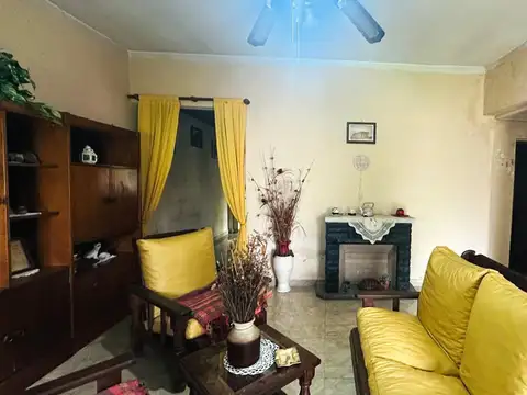 Casa en Venta 36 años