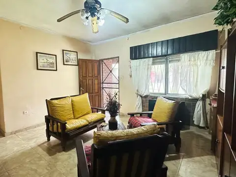 Casa en Venta al Oeste