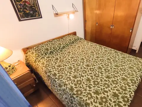 Departamento en Alquiler Temporal de 1 dormitorio