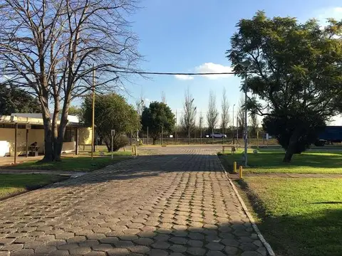 Galpon en Alquiler A Estrenar