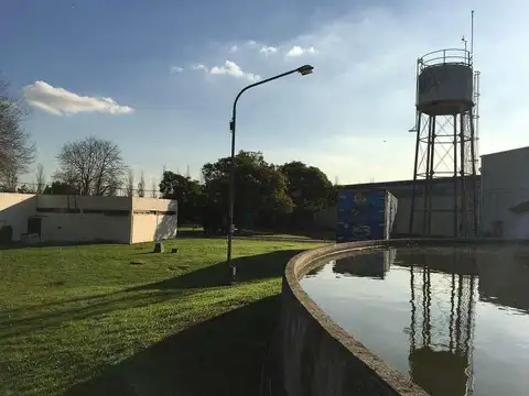 Tigre - Ruta 202
