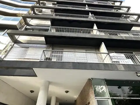 Departamento alquiler Nueva Córdoba 3 dormitorios con cochera