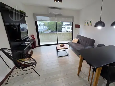 Departamento en Alquiler de 1 dormitorio