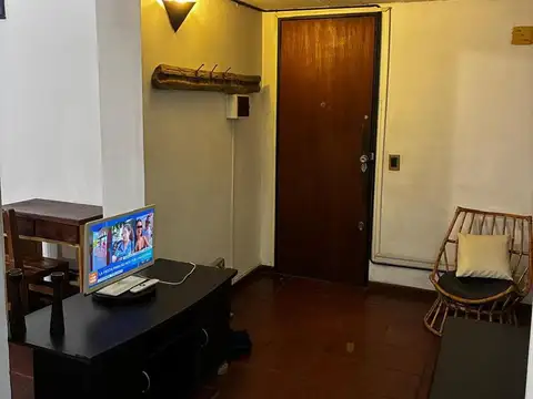 Departamento en Alquiler Temporal en San Nicolás, USD 650