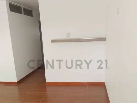 Depto Tipo Casa en Venta en Los Hornos, USD 49.000