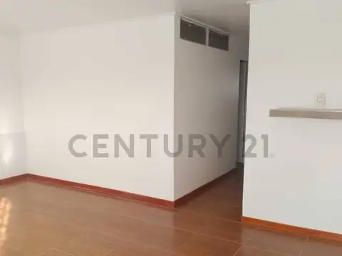 Depto Tipo Casa 4 ambientes con 1 baño