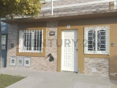 Depto Tipo Casa en Venta de 4 ambientes