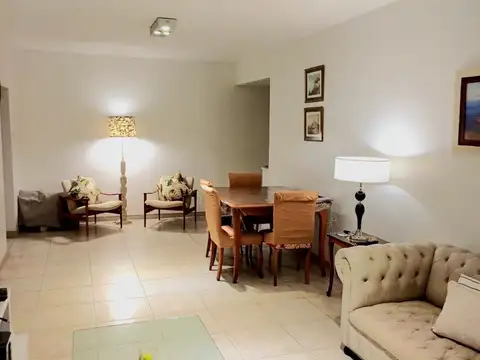Departamento alquiler North Coral Plaza Nordelta amueblado