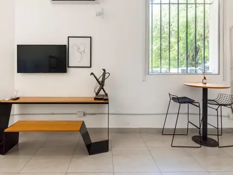 Departamento en Alquiler A Estrenar