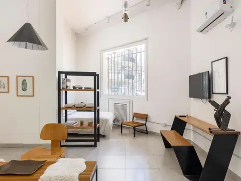 Departamento  en Alquiler ubicado en Centro, Capital Federal, Buenos Aires