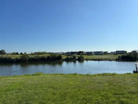 VENTA TERRENO LAGUNA CANTON ISLAS VISTA AL GOLF